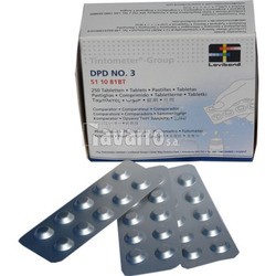 REACTIVO FOTOMETRO PHENOL @@