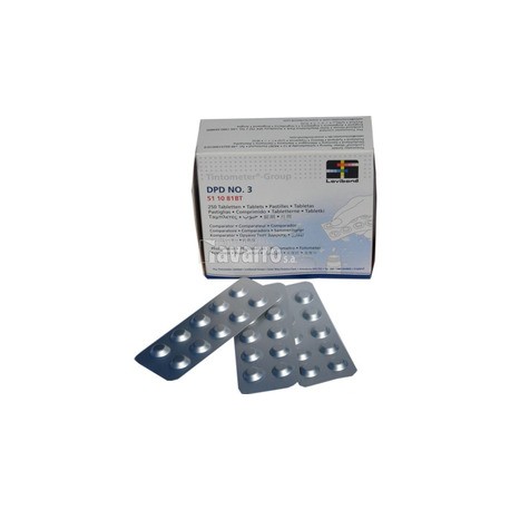 REACTIVO FOTOMETRO PHENOL @@
