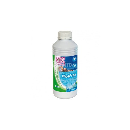 PHOSFREE CTX ELIMINADOR DE FOSFATOS BOTE 1L