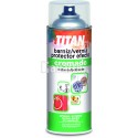 SPRAY 200ML BARNIZ EFECTO CROMO