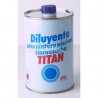 BOTE 1L.DILUYENTE PISCINA