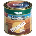 BOTE 500ML BARNIZ TINTE TECA TX2010 TITANL