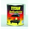 B.750ML ANTICALORICA NEGRO/SATINADO 302