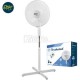 VENTILADOR PIE ANTIDESLIZANTE 55W