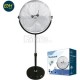 VENTILADOR PIE INDUSTRIAL 120W