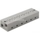 BASE MÚLTIPLE X6 ELECTROPILOTO 15MM