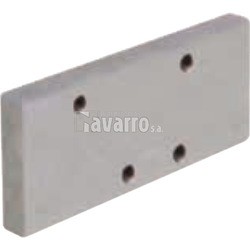 PLACA CIERRE ISO 2