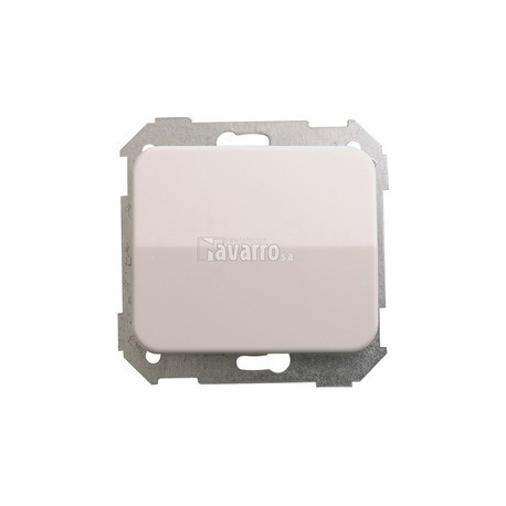 PULSADOR NEUTRO SIMON75