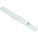 CANALETA ADHESIVA 7X7 4M
