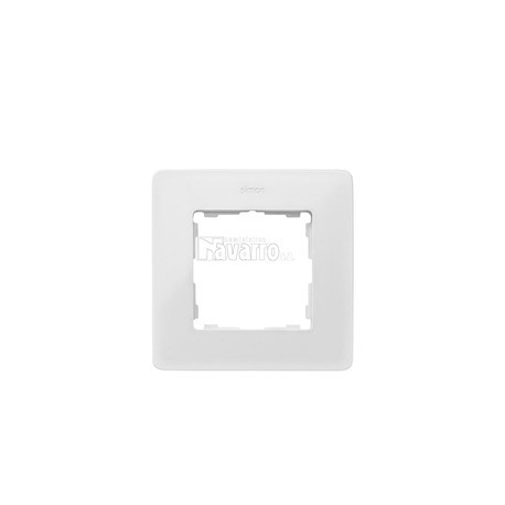 MARCO 1 ELEMENTO BLANCO