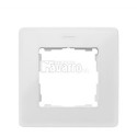 MARCO 1 ELEMENTO BLANCO