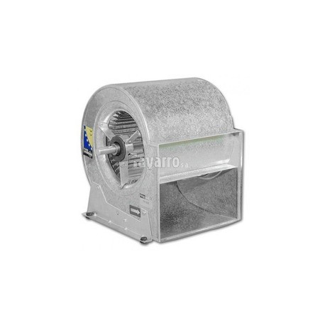 VENTILADOR CBX-2525