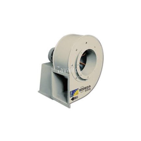 VENTILADOR CMT-1231-2T-5.5 SODECA