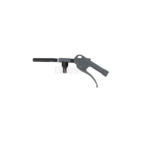 PISTOLA LAVADO AIRE/AGUA PL-42