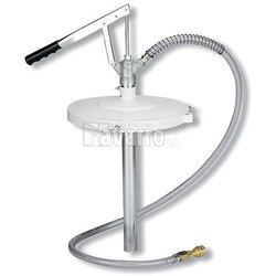 DISPENSADOR CENTRAL ENGRASE DCG-18