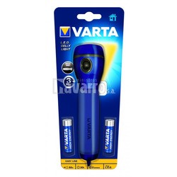 LINTERNA VARTA GELLY LIGHT