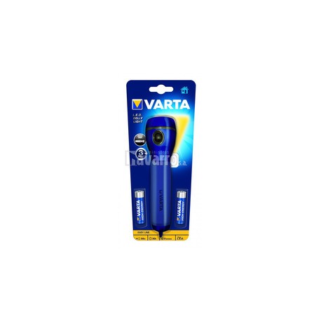 LINTERNA VARTA GELLY LIGHT