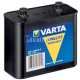 BATERÍA 4R25/2 6V 19AH 450