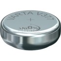 PILA BOTÓN V377/SR66 OXIDO PLATA