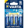 BL. 4 PILAS HIGH ENERGY LR06
