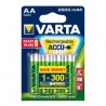 BL. 4 PILAS RECARGABLES 2600MAH