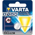 PILA BOTÓN CR1620 3V LITIO