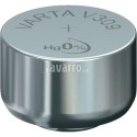 PILA BOTON V309/526 OX.PLATA