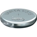PILA BOTON V315/530 OX.PLATA