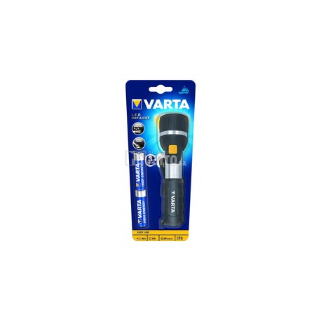 LINTERNA EASY LINE LED