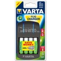 CARGADOR PLUG LED