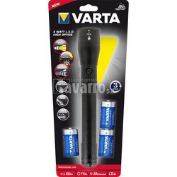 LINTERNA VARTA PROF LINE HIGH LIQUIDACIO