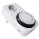 LED VELA FILAMENTO E14 450lm 4W 5000K
