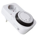 LED VELA FILAMENTO E14 450lm 4W 5000K