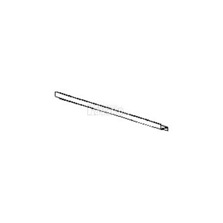 SOPORTE 20 LLAVES VASO SLV