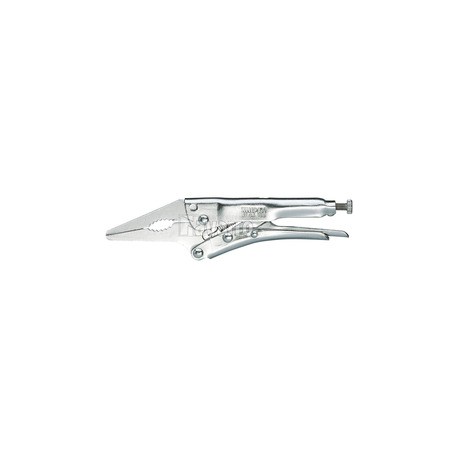 ALICATE GRIP BOCA LARGA KNIPEX
