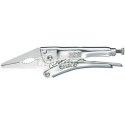 ALICATE GRIP BOCA LARGA KNIPEX