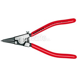 ALICATE SEEGER EXTERIOR KNIPEX 1,5 - 4,0