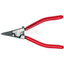 ALICATE SEEGER EXTERIOR KNIPEX 1,5 - 4,0