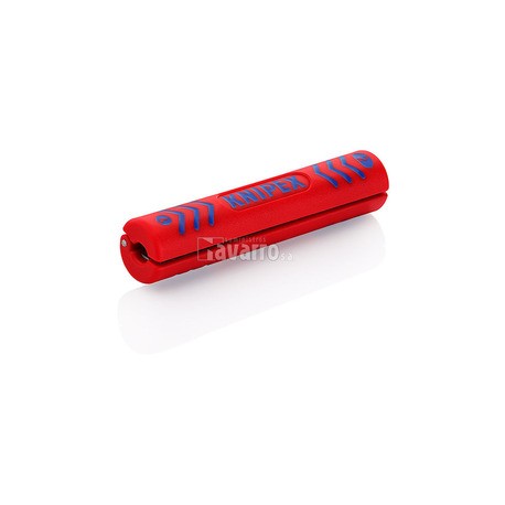 PELACABLES COAXIAL KNIPEX
