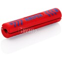 PELACABLES COAXIAL KNIPEX