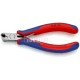 ALICATES DE CORTE PRECISIÓN KNIPEX
