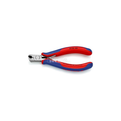 ALICATES DE CORTE PRECISIÓN KNIPEX