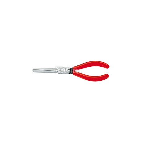 ALICATE DE BOCA PLANA KNIPEX
