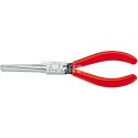 ALICATE DE BOCA PLANA KNIPEX