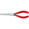ALICATE DE BOCA PLANA KNIPEX