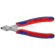 ALICATE ELECTRONIC SUPER KNIPS KNIPEX