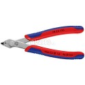 ALICATE ELECTRONIC SUPER KNIPS KNIPEX