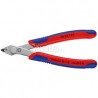 ALICATE ELECTRONIC SUPER KNIPS KNIPEX