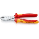 ALICATE DE CORTE AISLADO KNIPEX
