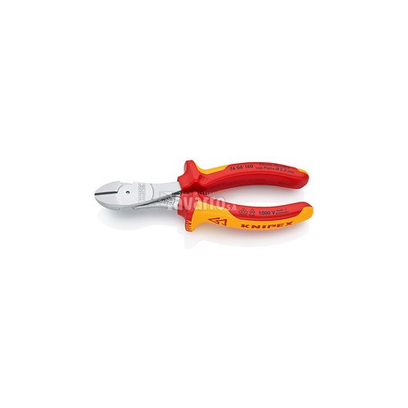 ALICATE DE CORTE AISALDO KNIPEX